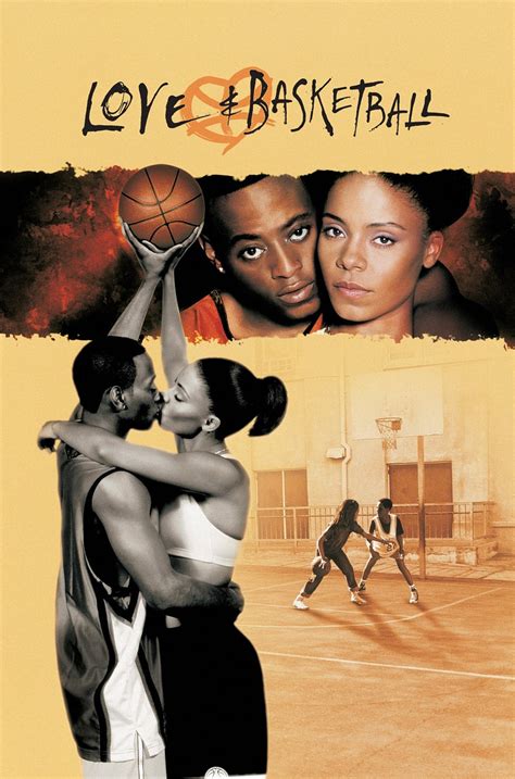 movies like basketball and love